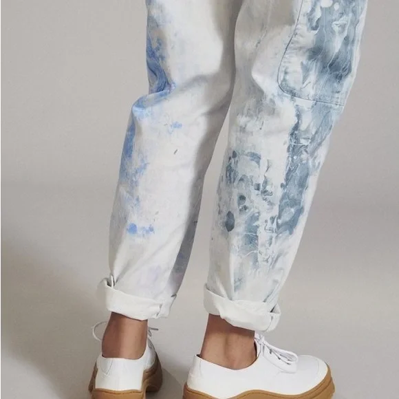 Rachel Comey Lovett Shoe - Picture 10 of 16